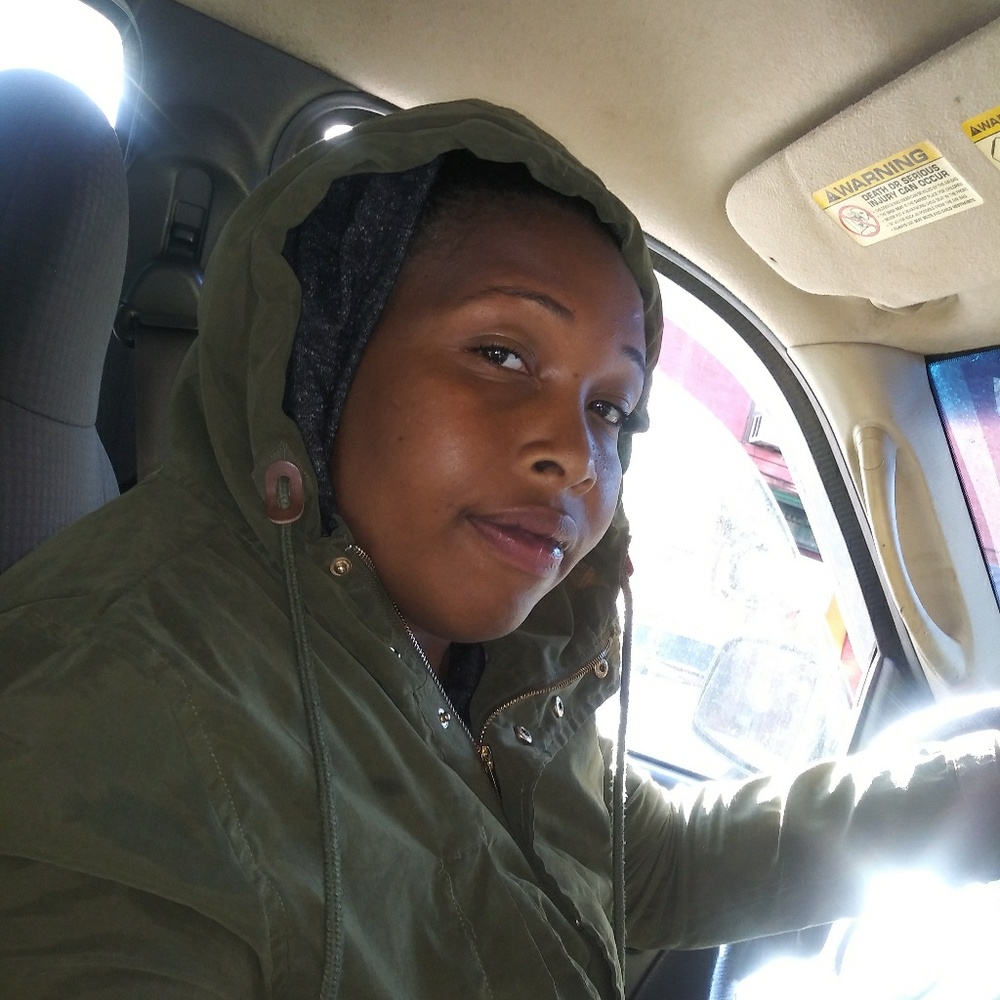 Meet your Posher, Mali